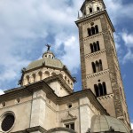 Longtail boat in Thailand