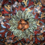 Longtail boat in Thailand