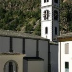 Longtail boat in Thailand