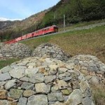 Longtail boat in Thailand