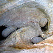 Longtail boat in Thailand