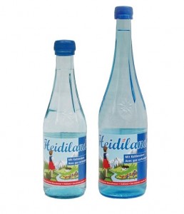 Longtail boat in Thailand