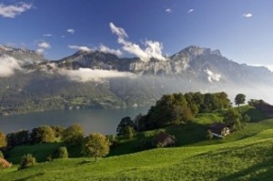 Longtail boat in Thailand