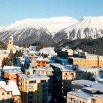 Longtail boat in Thailand