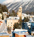 Longtail boat in Thailand