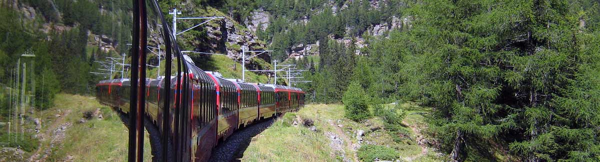 Longtail boat in Thailand